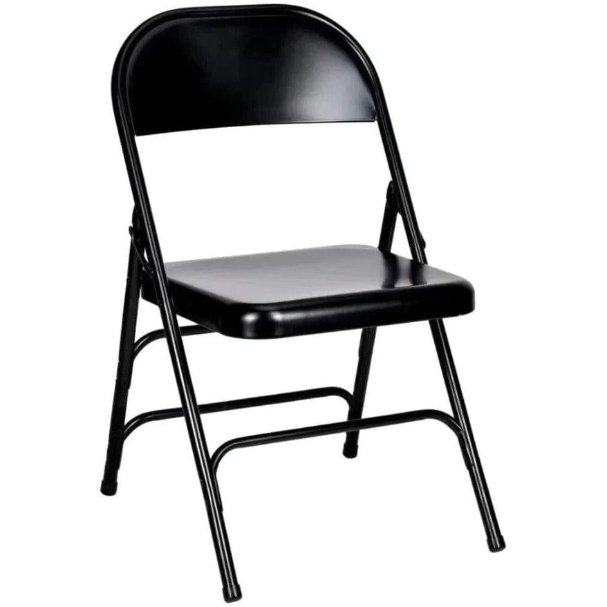 Durable Metal Folding Event Chair