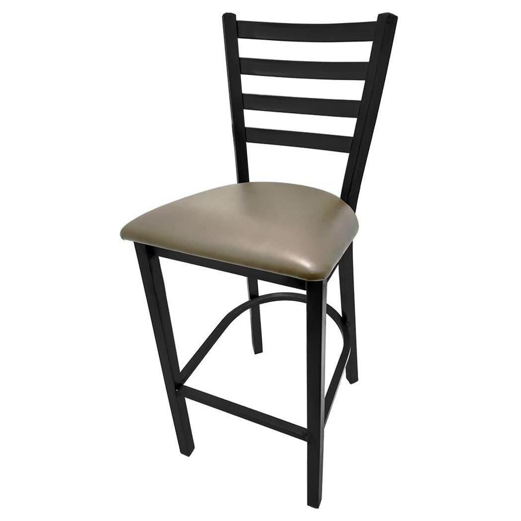 Standard Ladderback Barstool