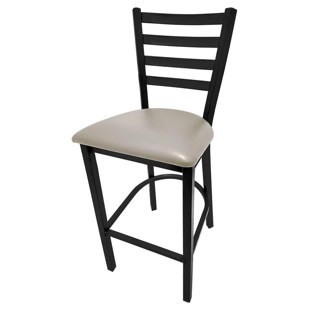 Standard Ladderback Barstool