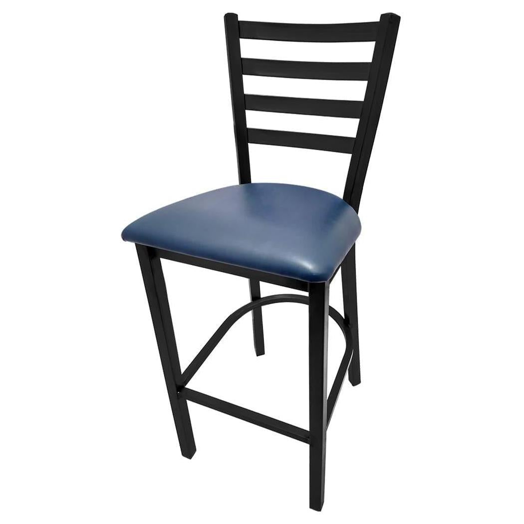 Standard Ladderback Barstool