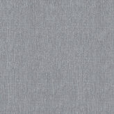 Prescott Traditional Style Slim Push Back Recliner Chair-Wingback Recliner with Gray Polyester Fabric Upholstery-Accent Nail Trim