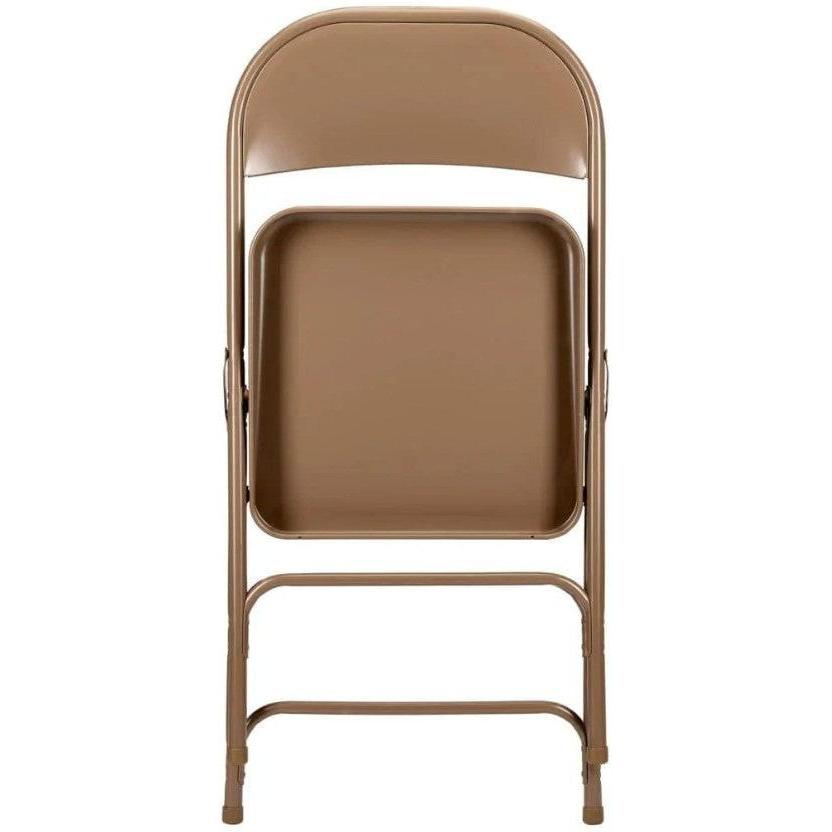 Durable Metal Folding Event Chair