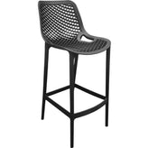 Portico Outdoor Bar Stool