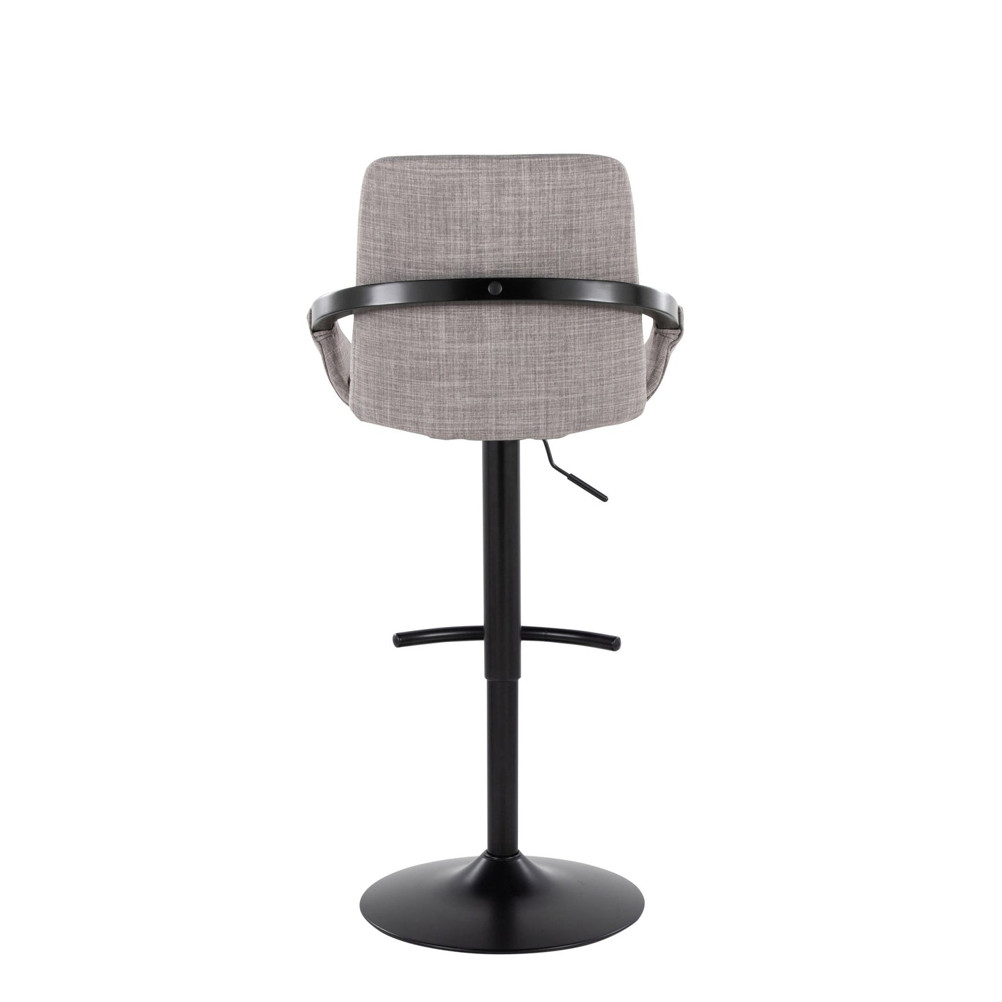 Cosmo Adjustable Barstool - Set of 2