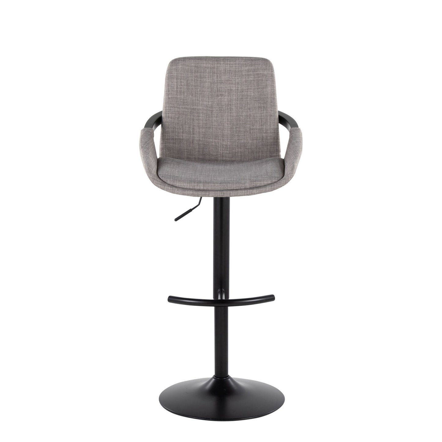Cosmo Adjustable Barstool - Set of 2
