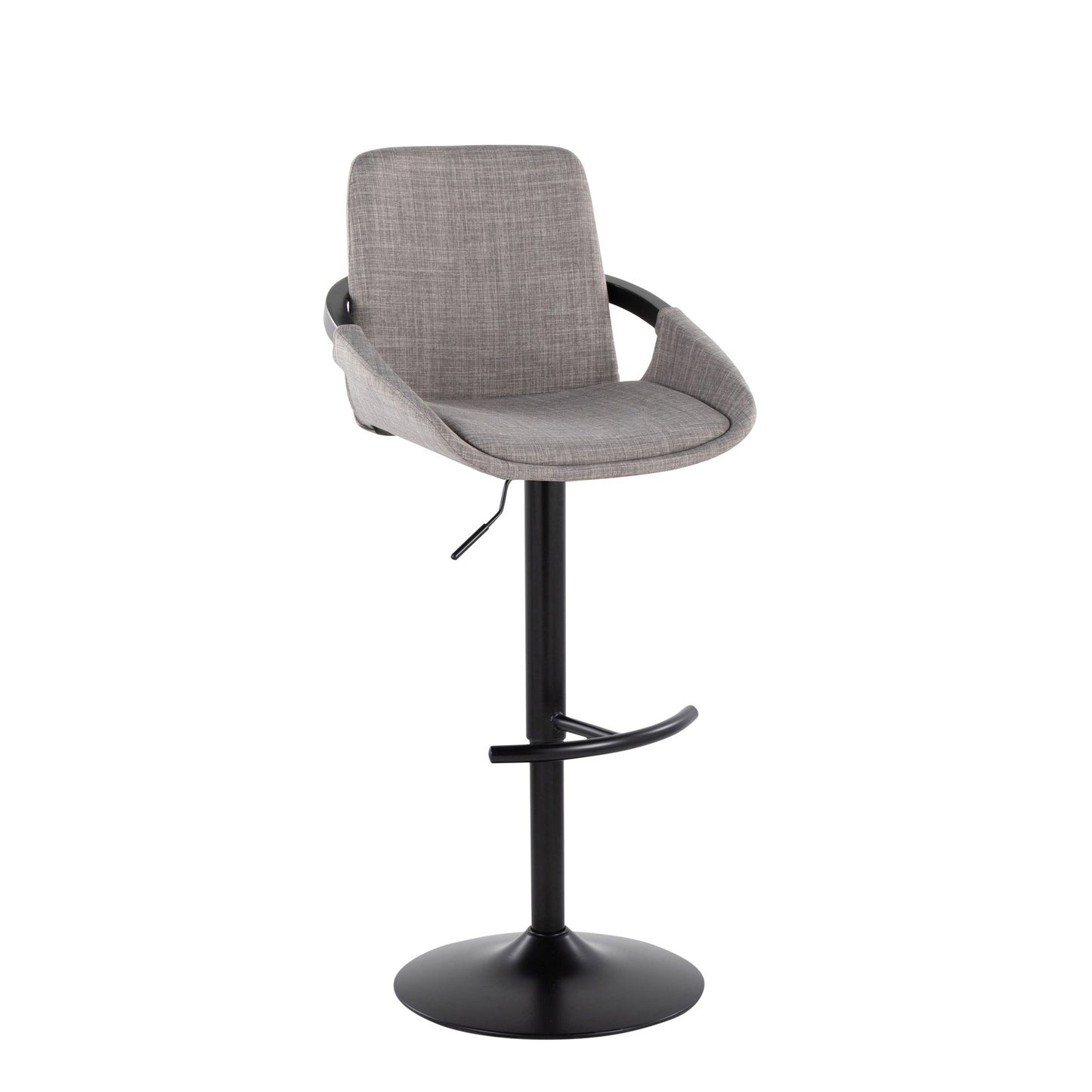 Cosmo Adjustable Barstool - Set of 2