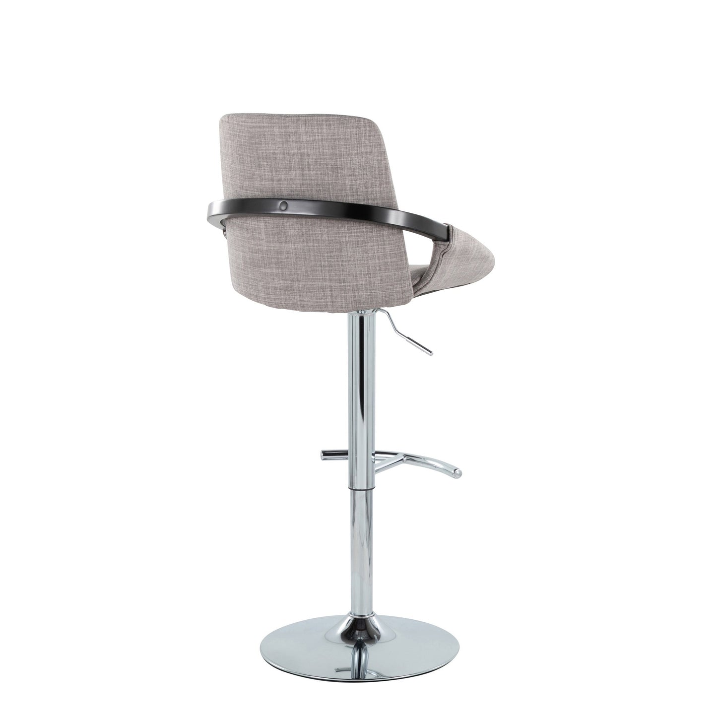 Cosmo Adjustable Barstool - Set of 2