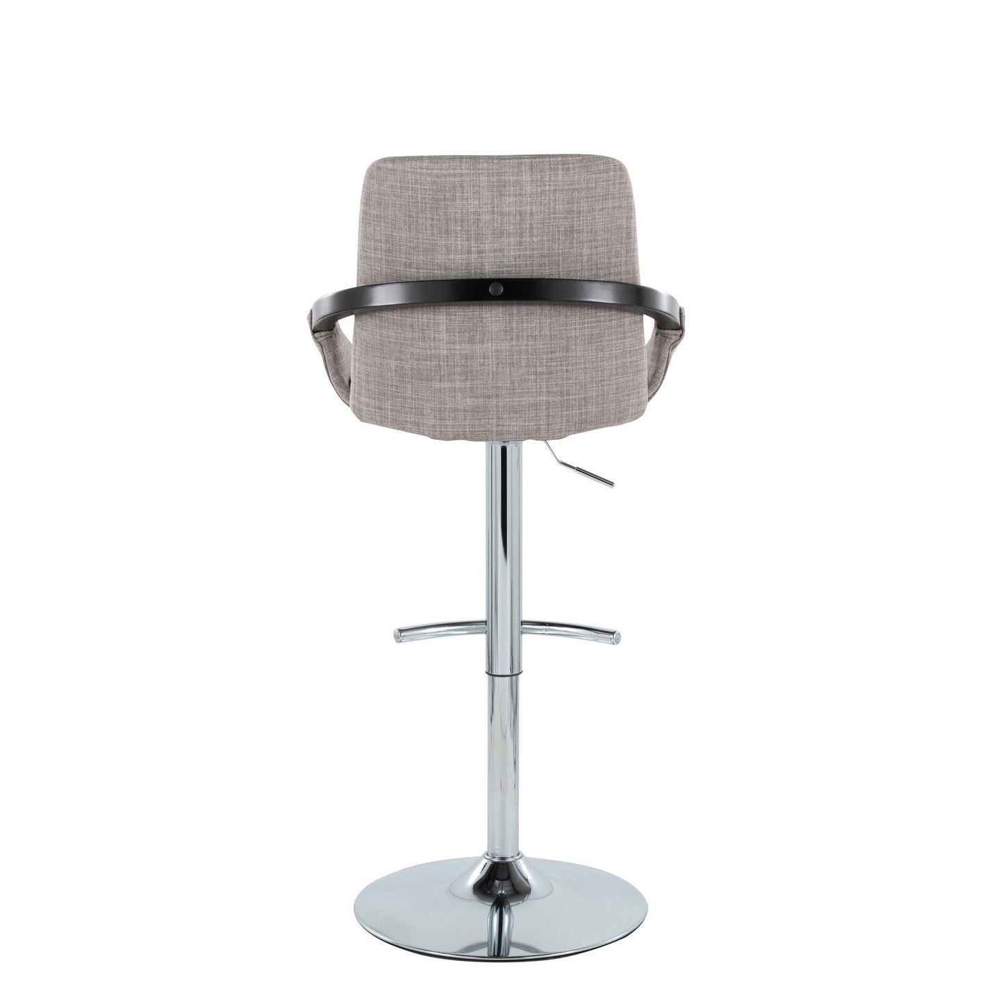 Cosmo Adjustable Barstool - Set of 2