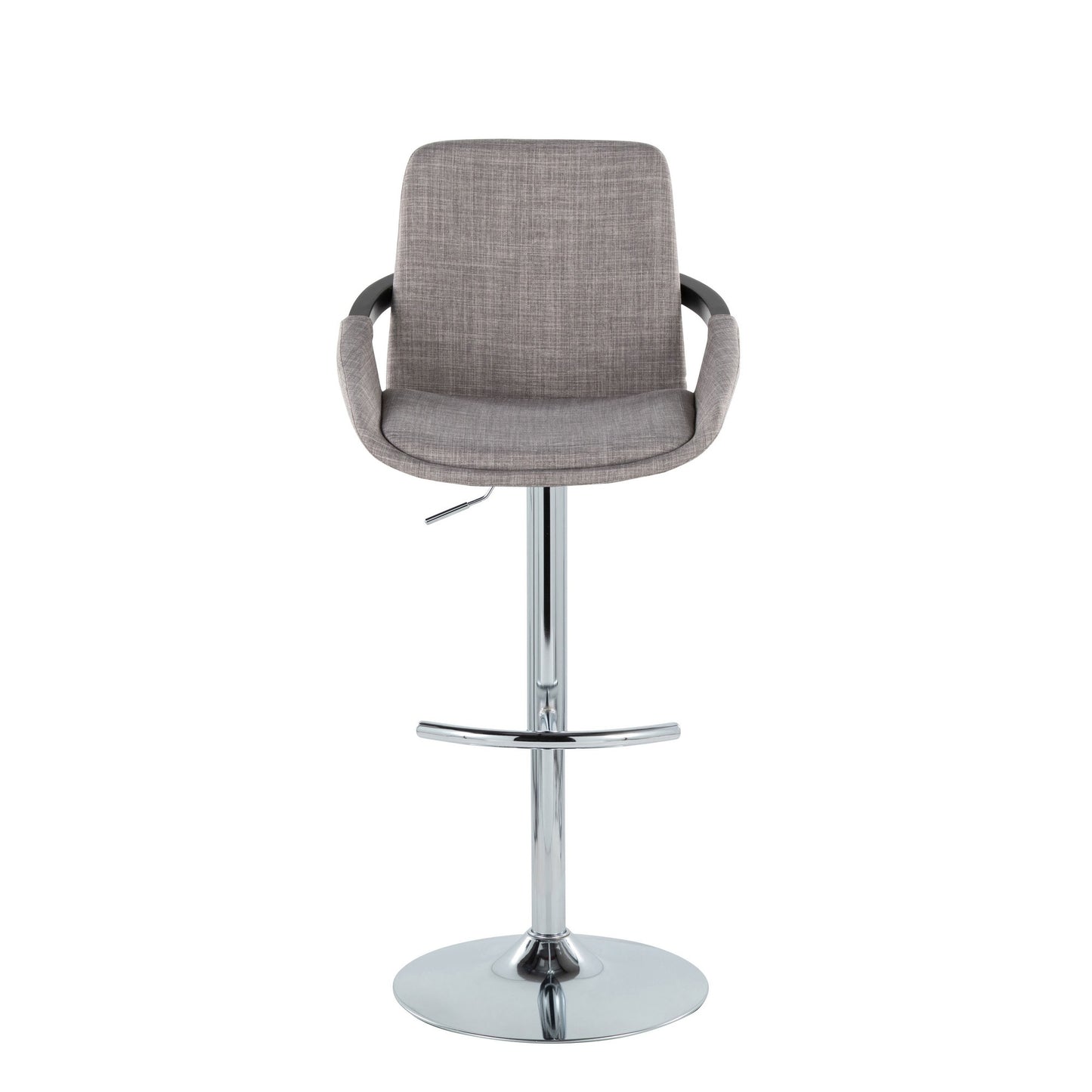 Cosmo Adjustable Barstool - Set of 2