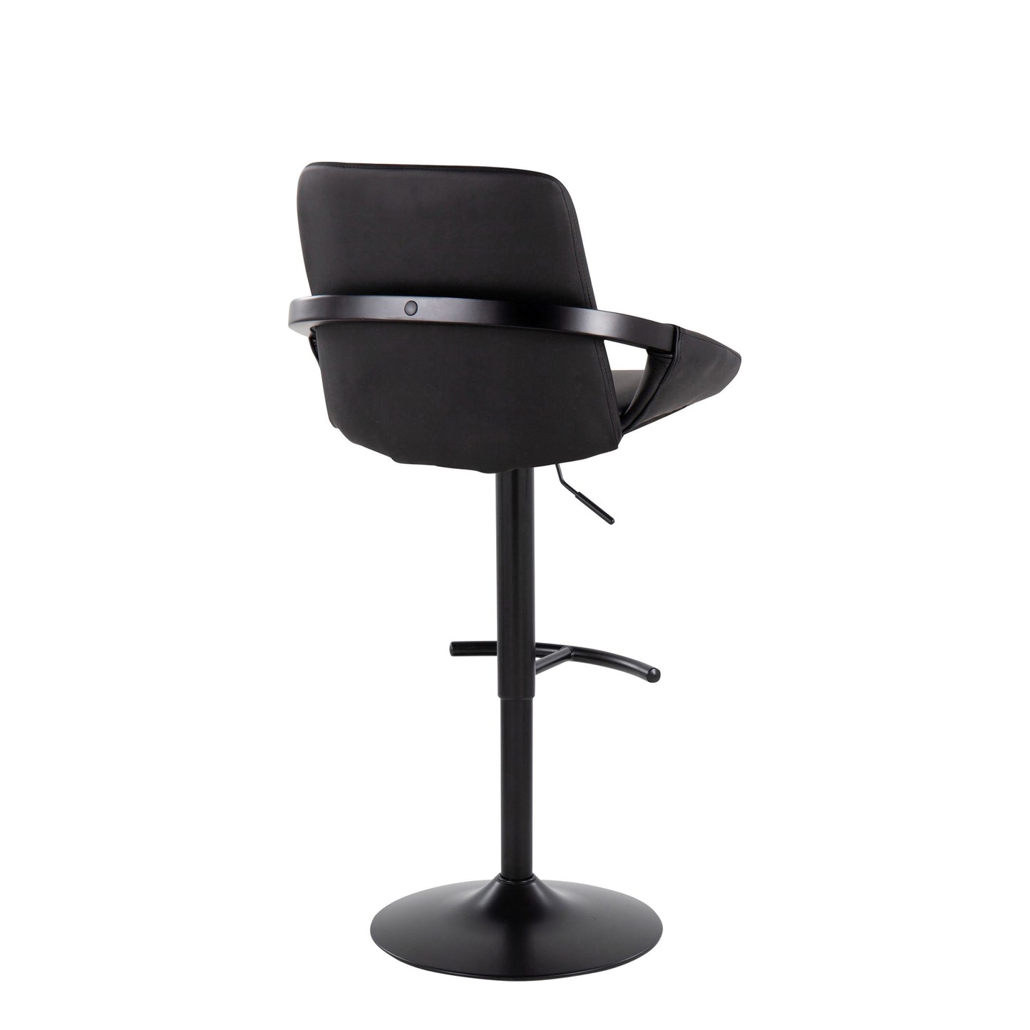 Cosmo Adjustable Barstool - Set of 2