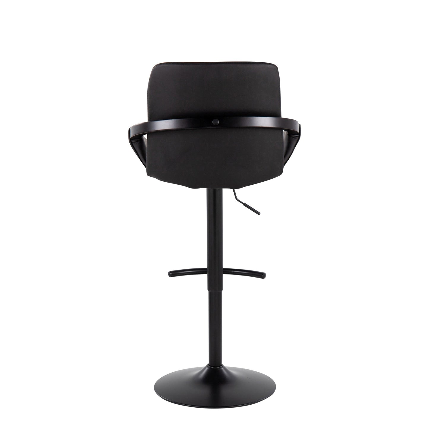 Cosmo Adjustable Barstool - Set of 2