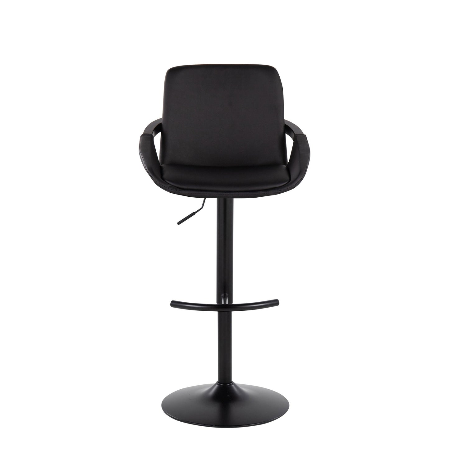Cosmo Adjustable Barstool - Set of 2
