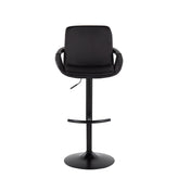 Cosmo Adjustable Barstool - Set of 2
