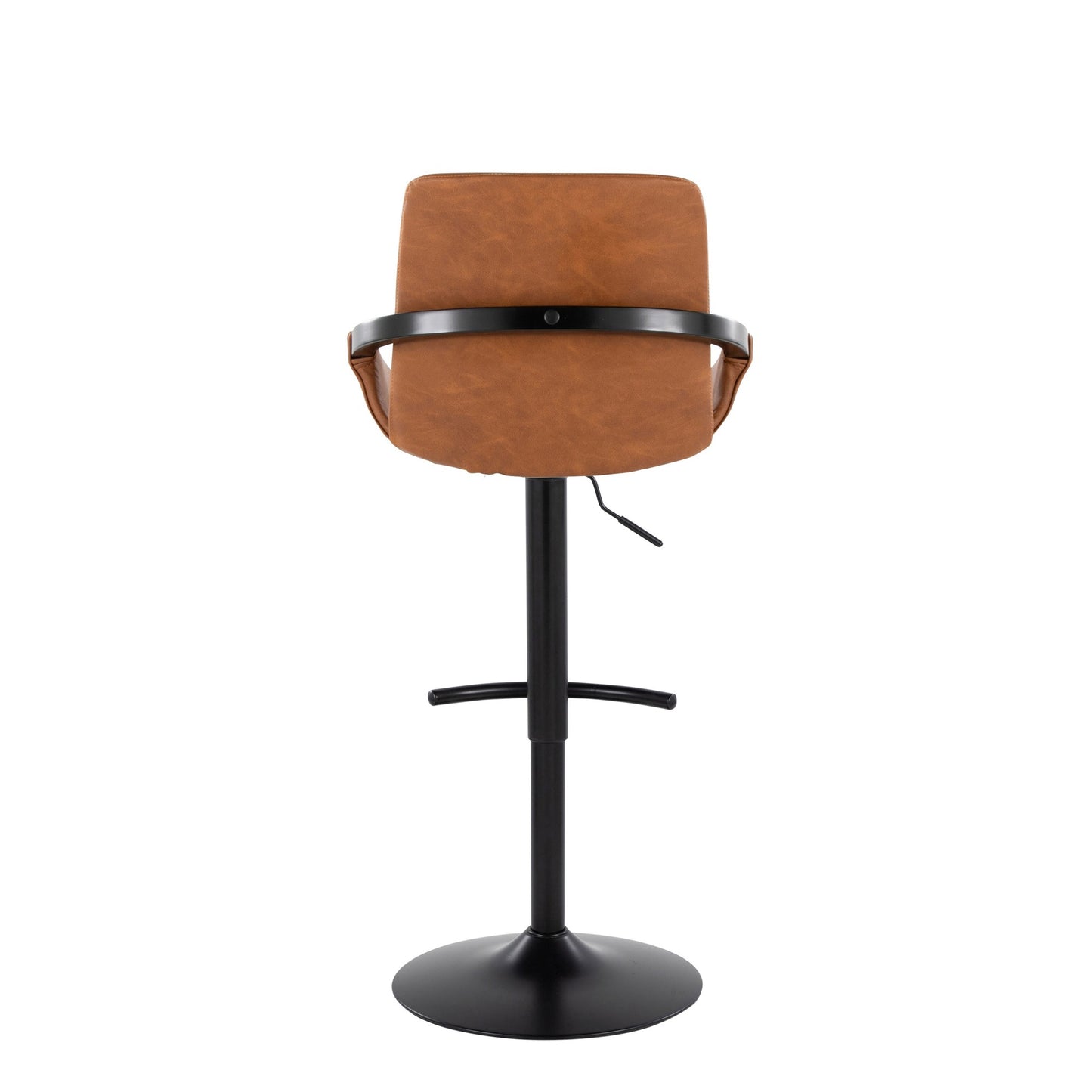 Cosmo Adjustable Barstool - Set of 2