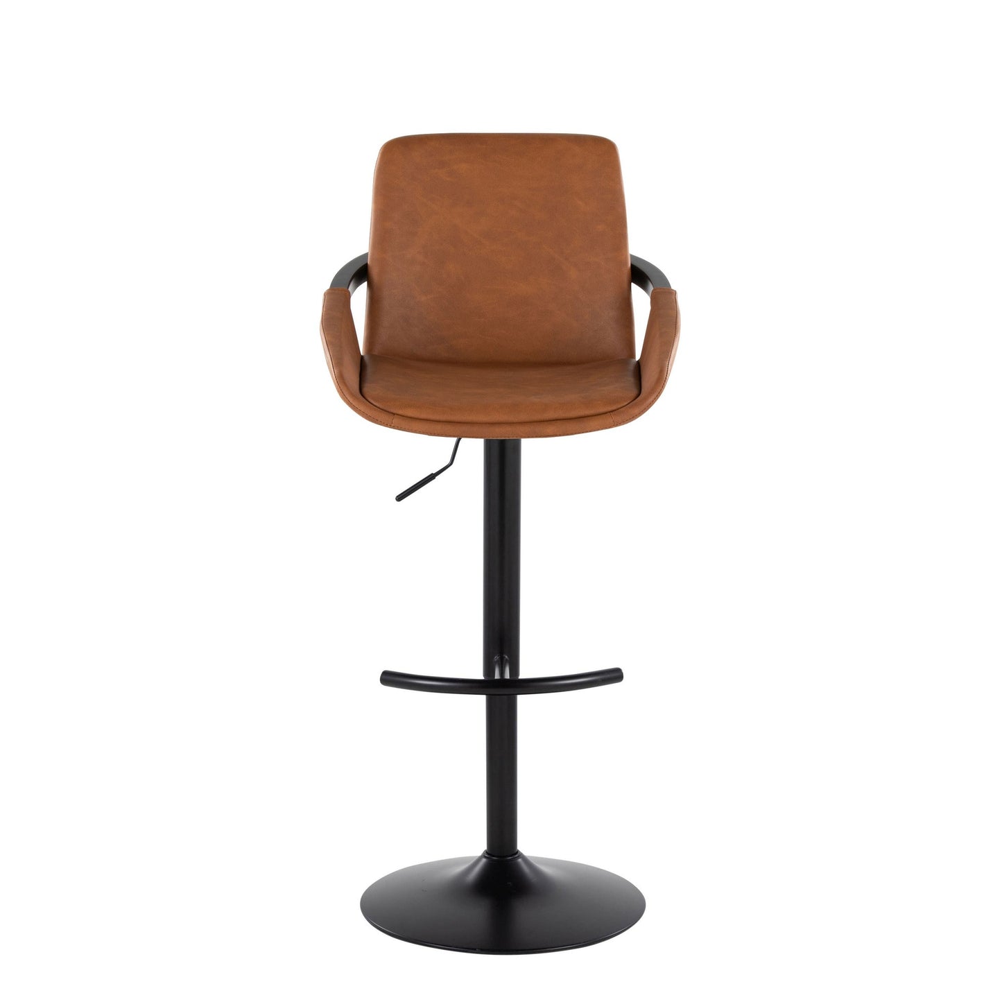 Cosmo Adjustable Barstool - Set of 2