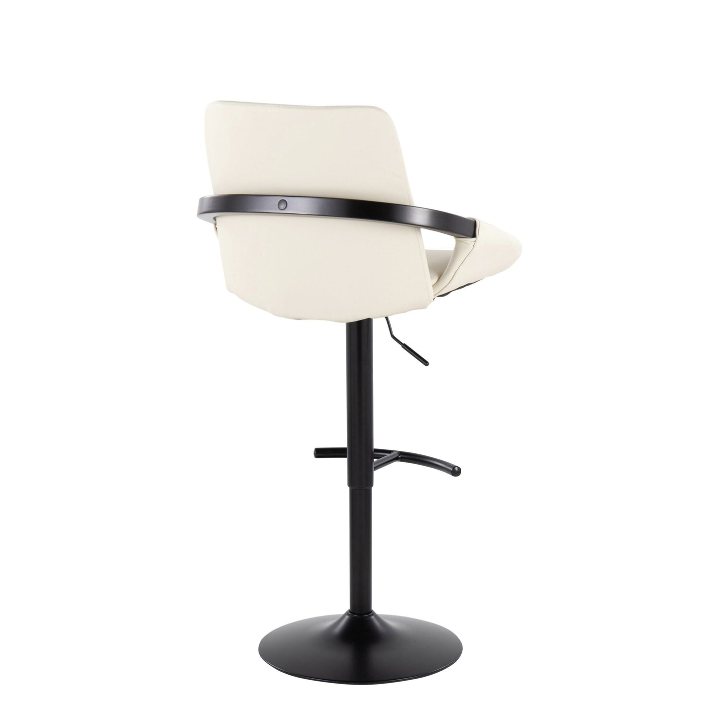 Cosmo Adjustable Barstool - Set of 2
