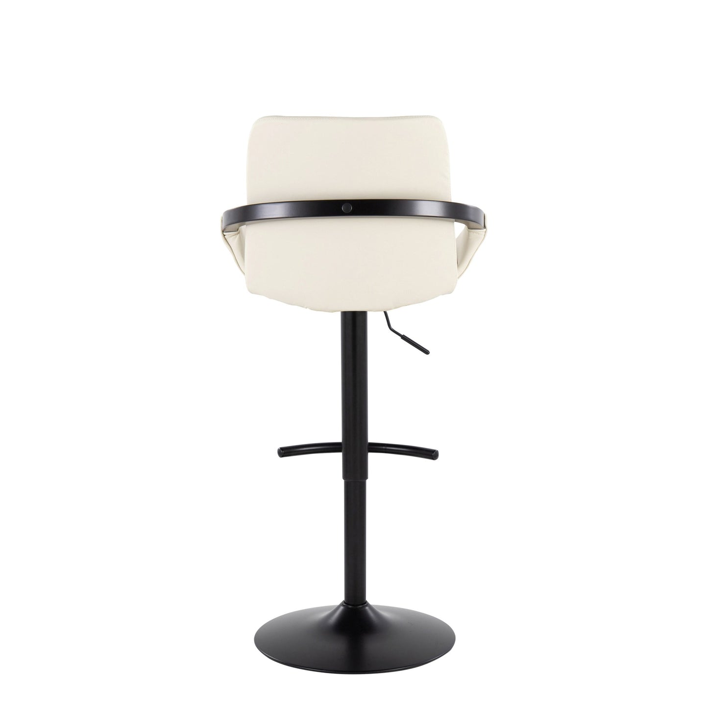 Cosmo Adjustable Barstool - Set of 2