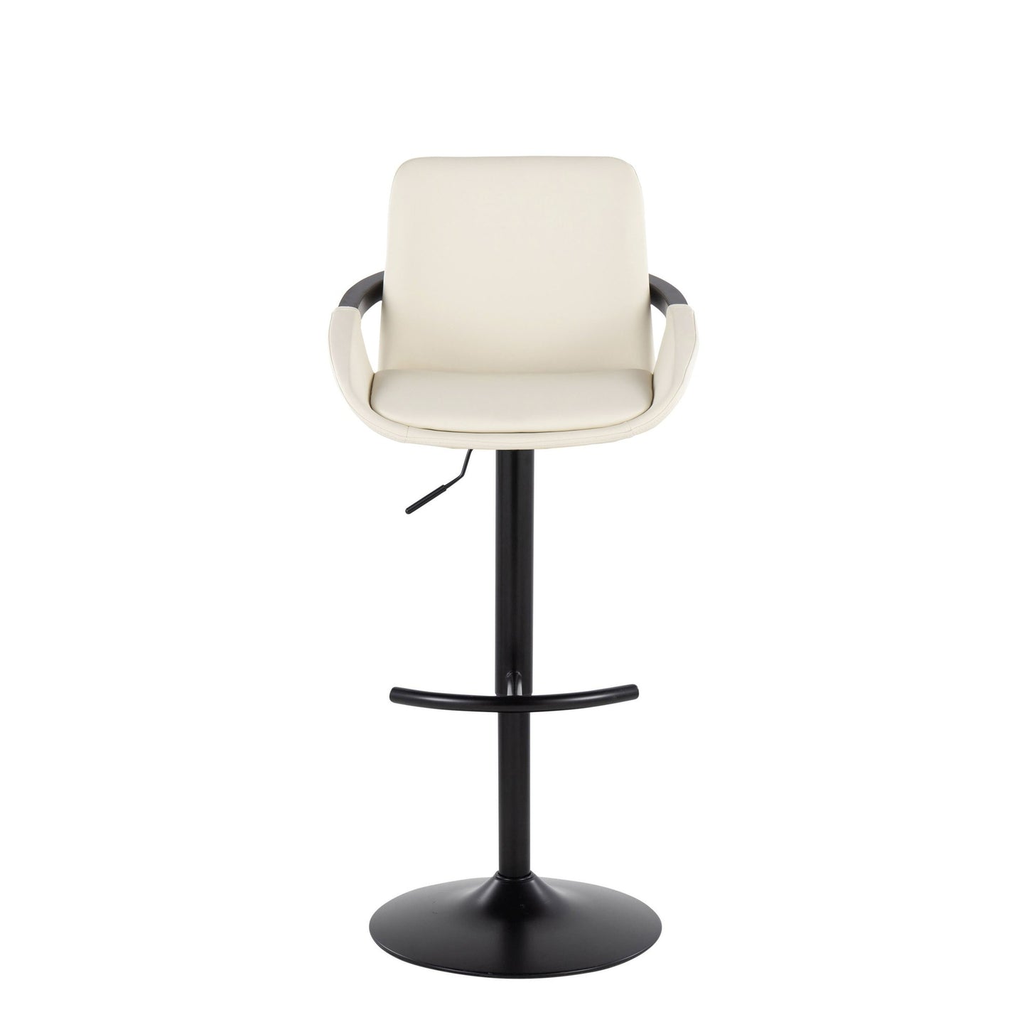 Cosmo Adjustable Barstool - Set of 2
