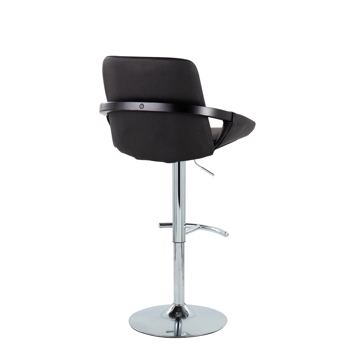 Cosmo Adjustable Barstool - Set of 2