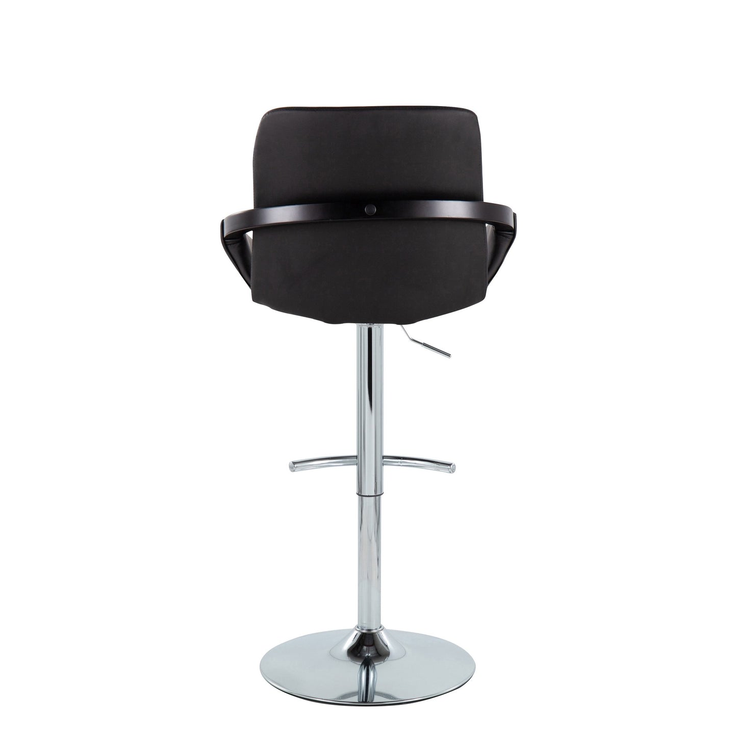 Cosmo Adjustable Barstool - Set of 2