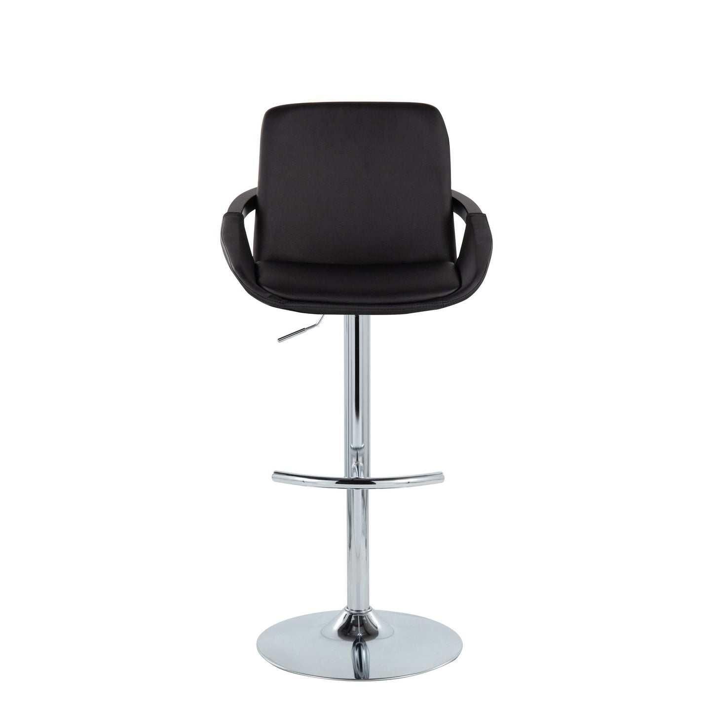 Cosmo Adjustable Barstool - Set of 2