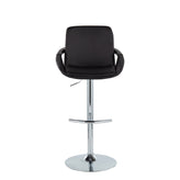 Cosmo Adjustable Barstool - Set of 2