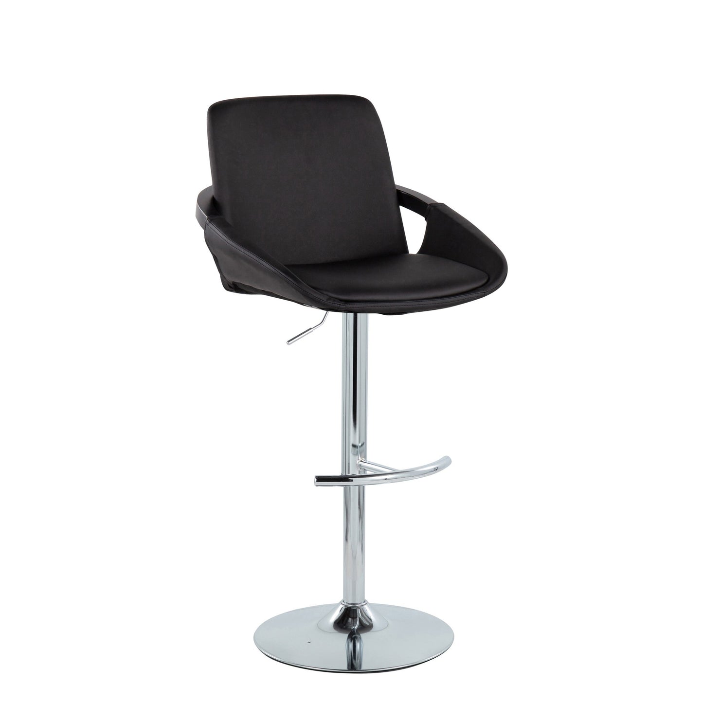 Cosmo Adjustable Barstool - Set of 2
