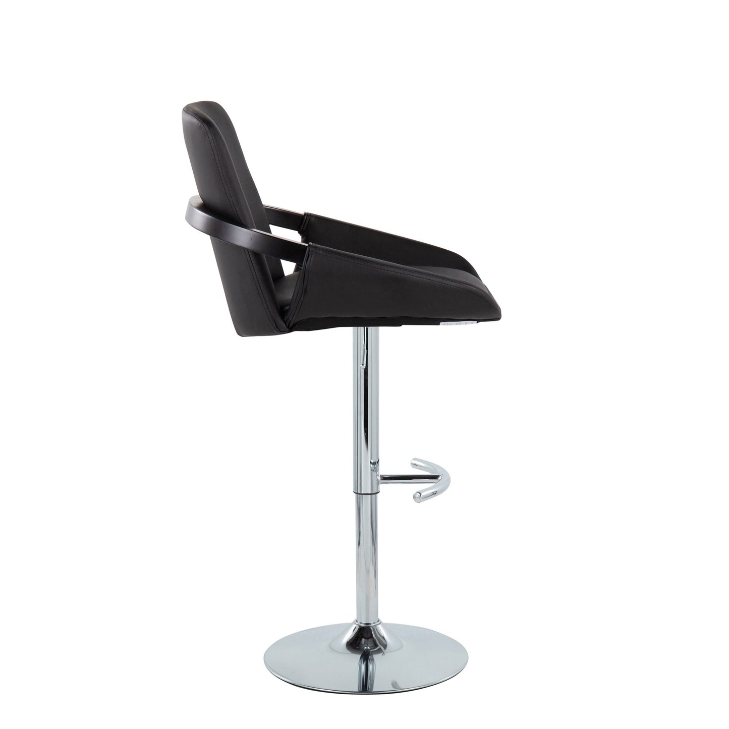 Cosmo Adjustable Barstool - Set of 2