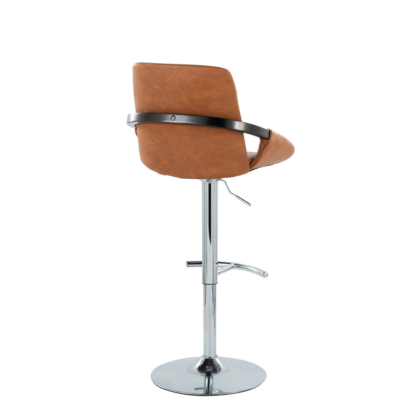 Cosmo Adjustable Barstool - Set of 2