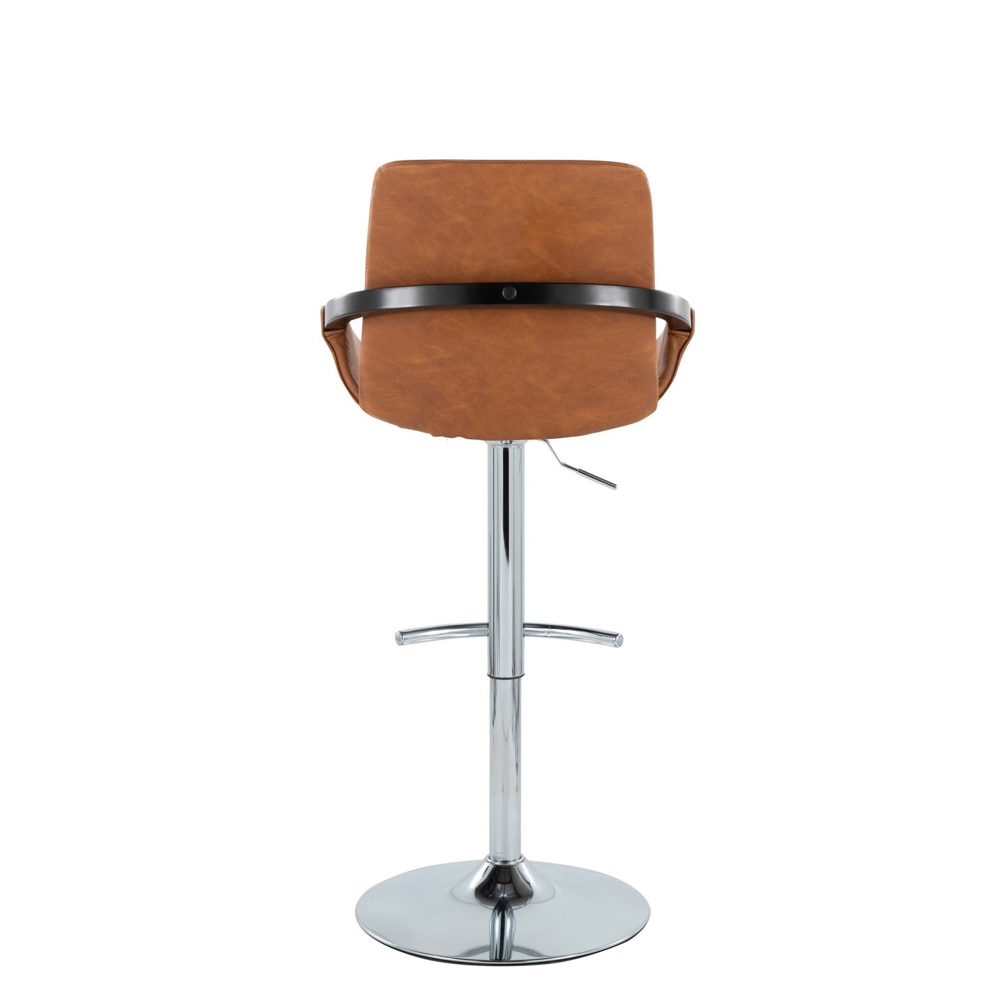 Cosmo Adjustable Barstool - Set of 2