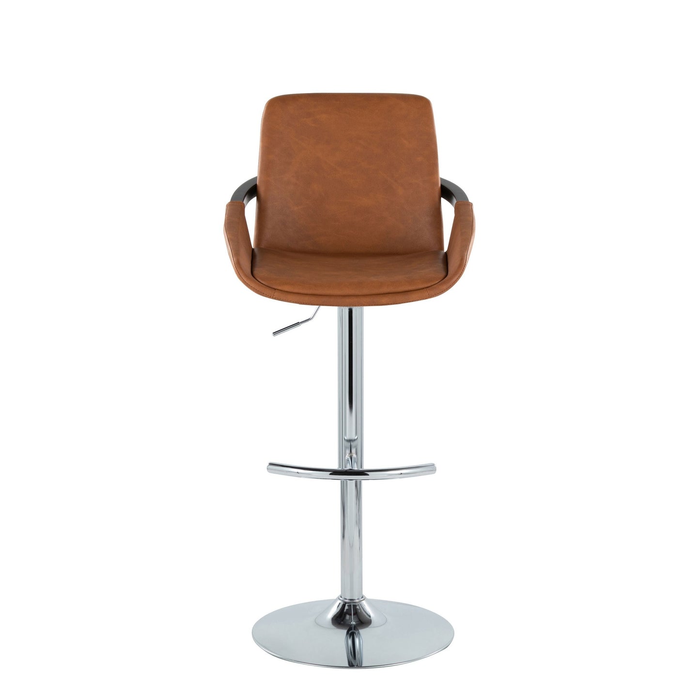 Cosmo Adjustable Barstool - Set of 2