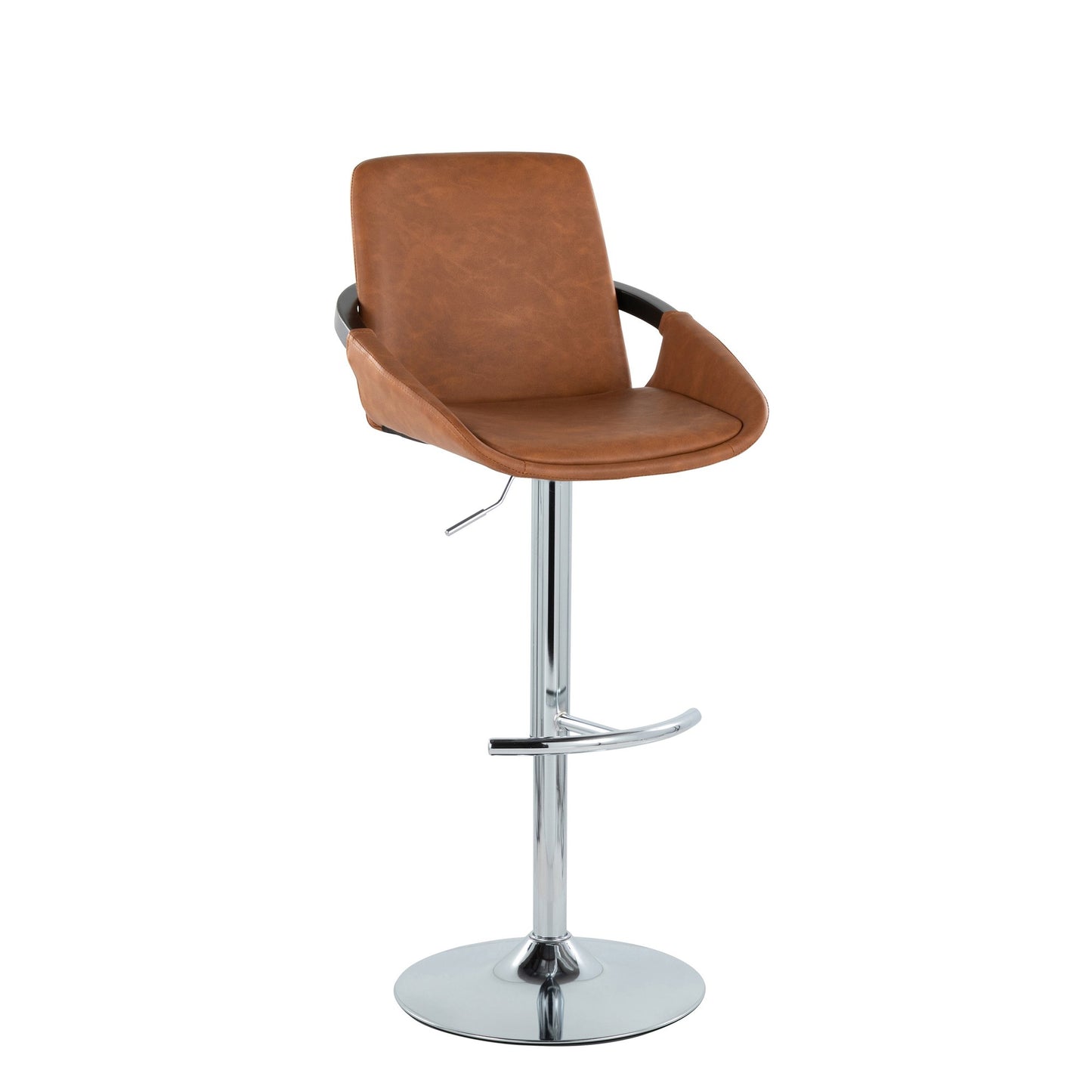 Cosmo Adjustable Barstool - Set of 2