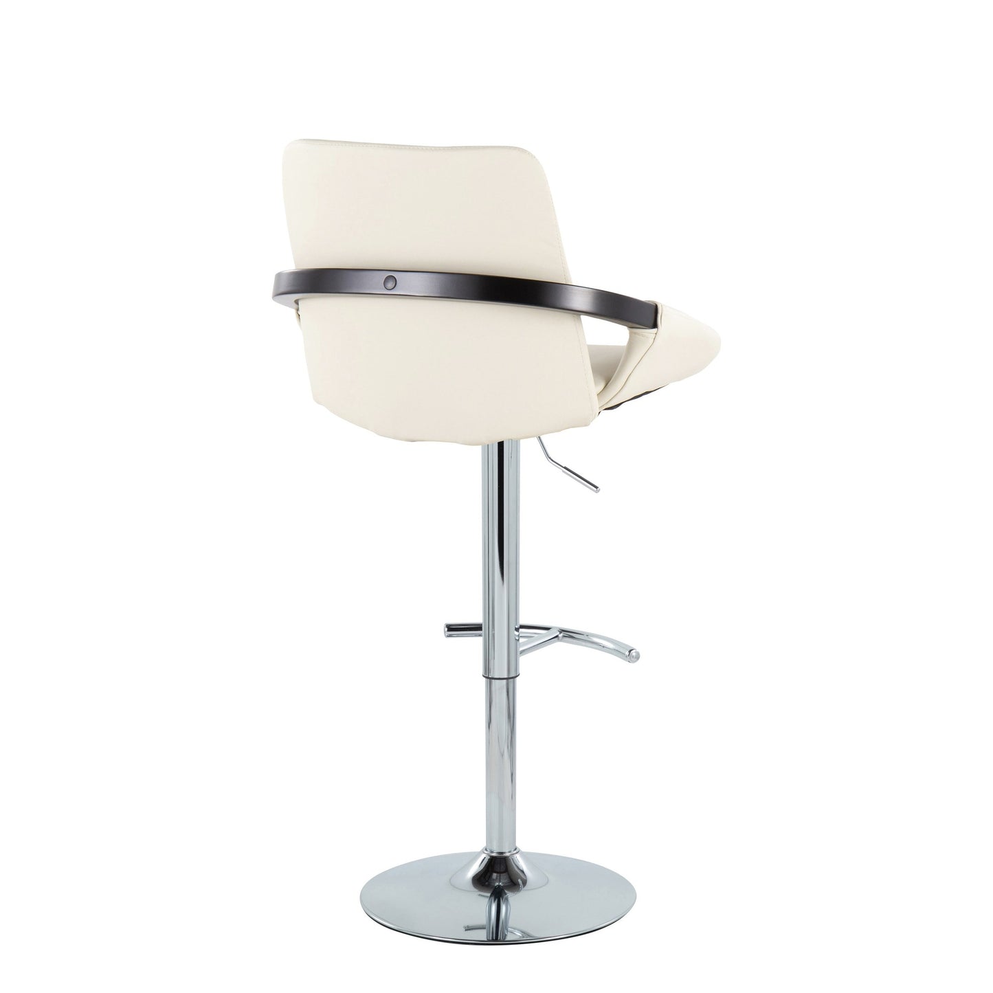 Cosmo Adjustable Barstool - Set of 2
