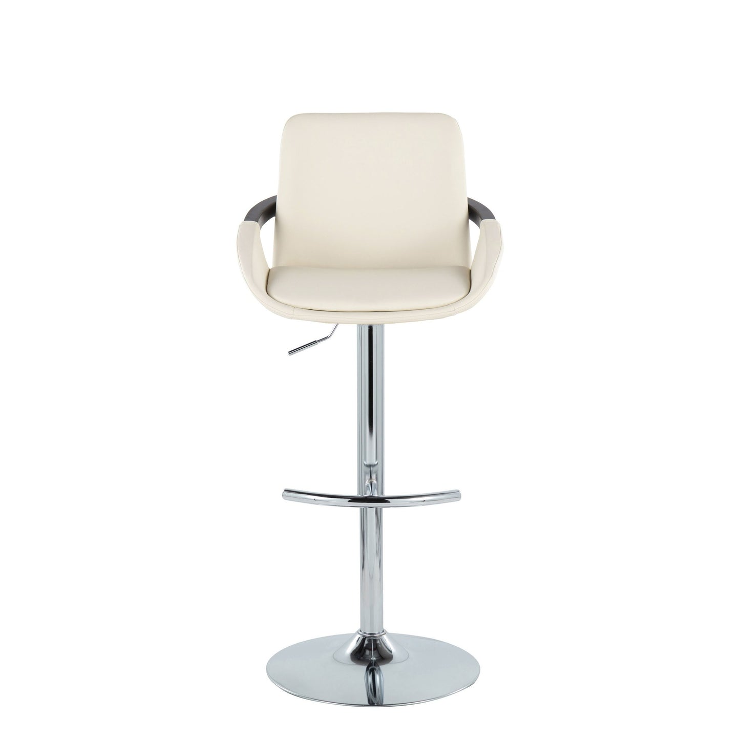 Cosmo Adjustable Barstool - Set of 2