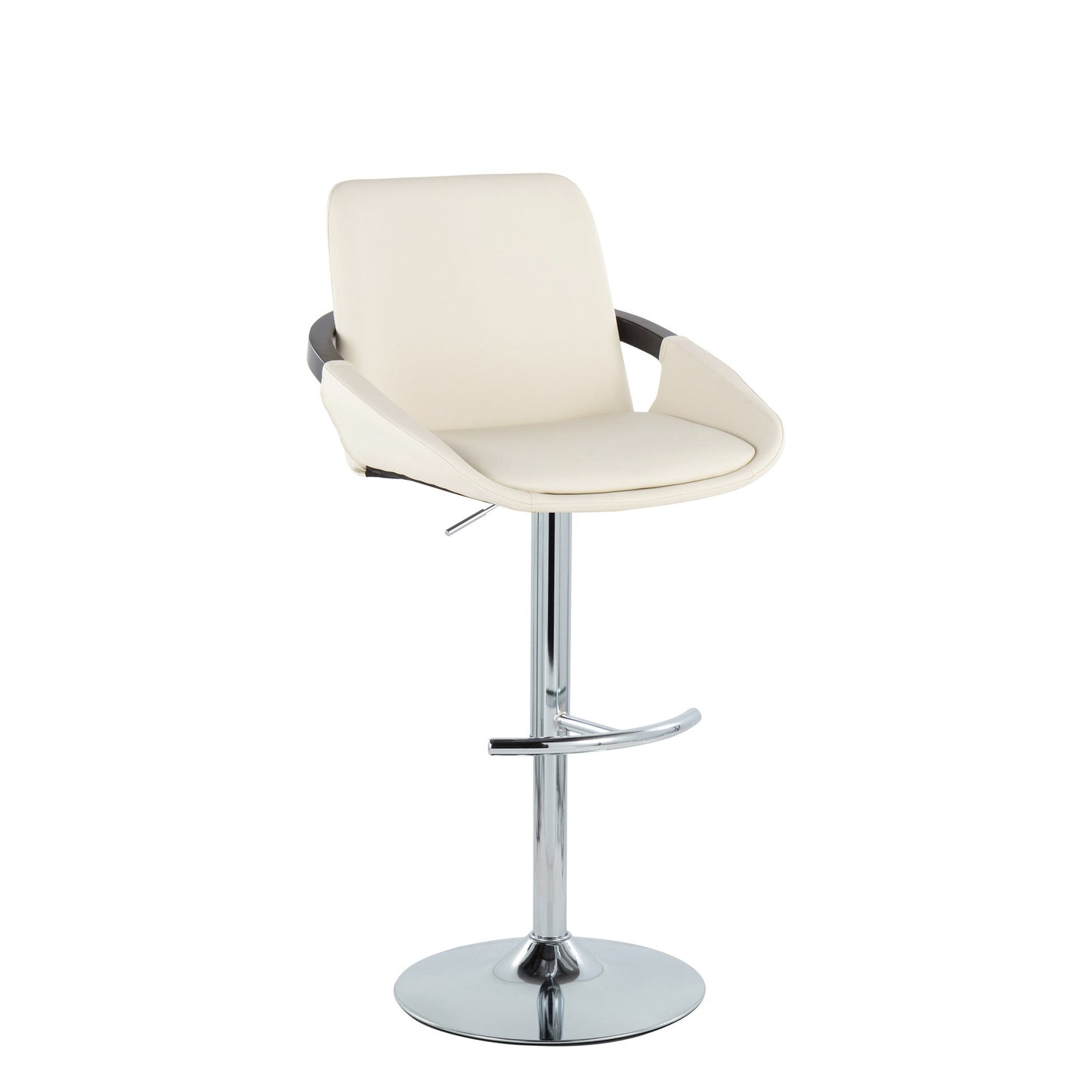 Cosmo Adjustable Barstool - Set of 2