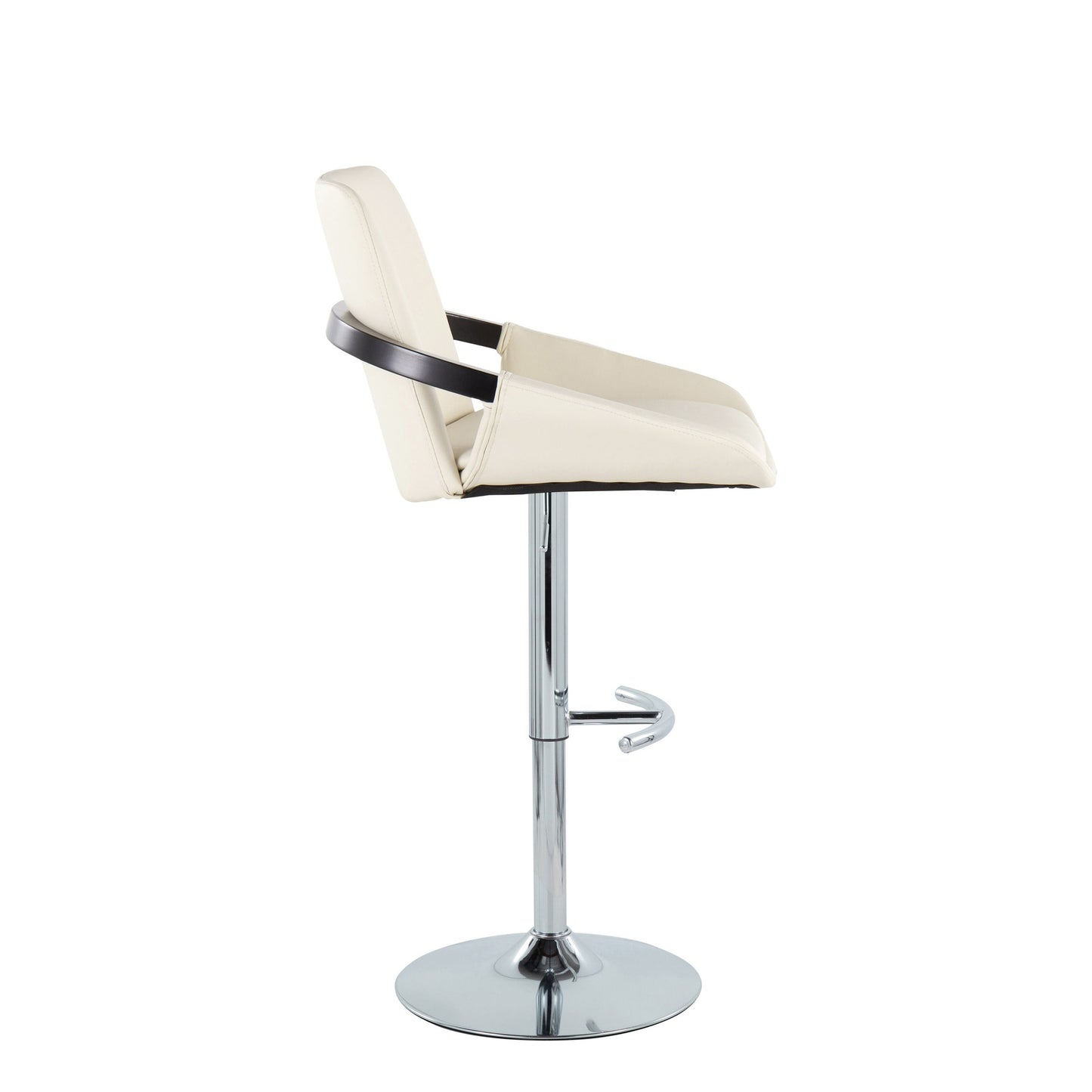 Cosmo Adjustable Barstool - Set of 2