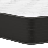 Dream Cooling Gel 10 Inch CertiPUR-US Certified Foam and Pocket Spring Hybrid Mattress, Full Mattress in a Box