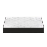 Dream Cooling Gel 10 Inch CertiPUR-US Certified Foam and Pocket Spring Hybrid Mattress, Full Mattress in a Box