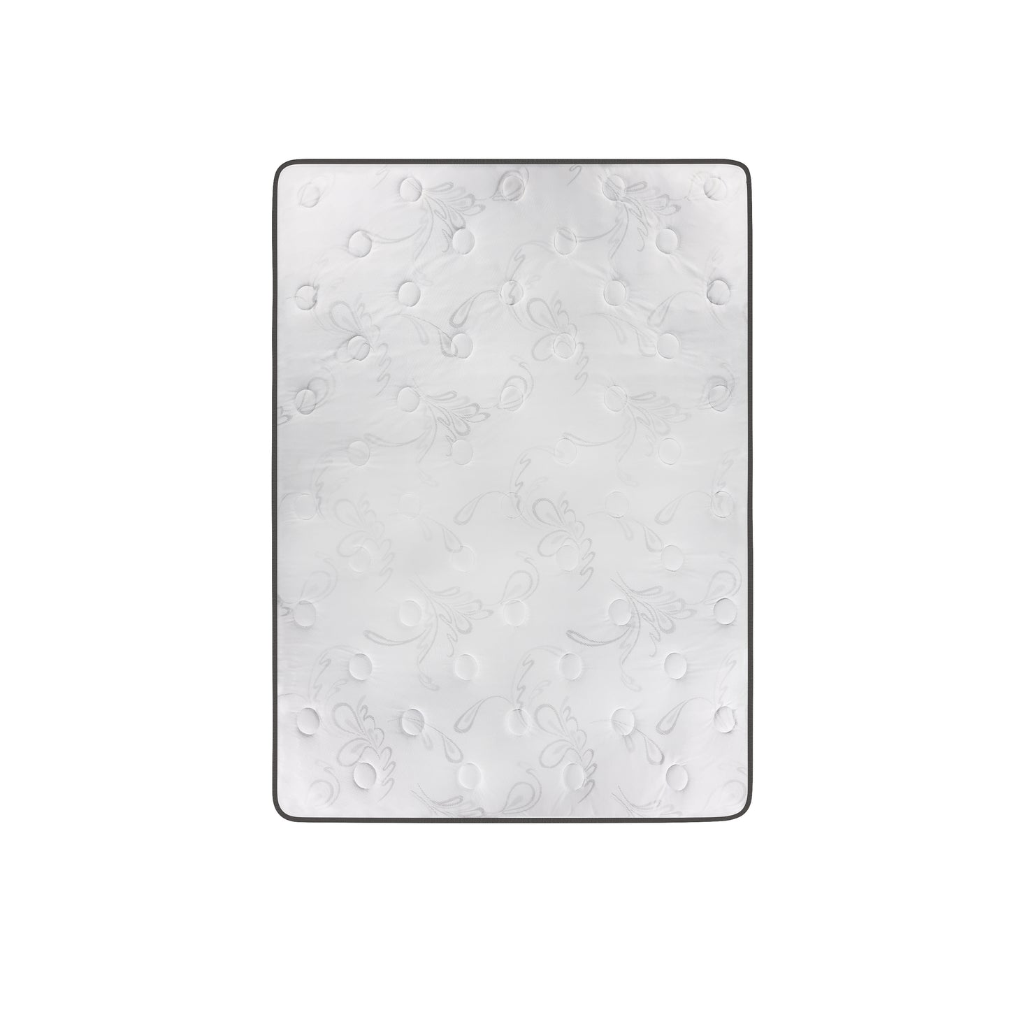 Dream Cooling Gel 10 Inch CertiPUR-US Certified Foam and Pocket Spring Hybrid Mattress, Full Mattress in a Box