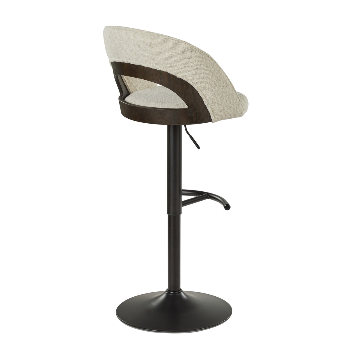 Reno Adjustable Barstool - Set of 2