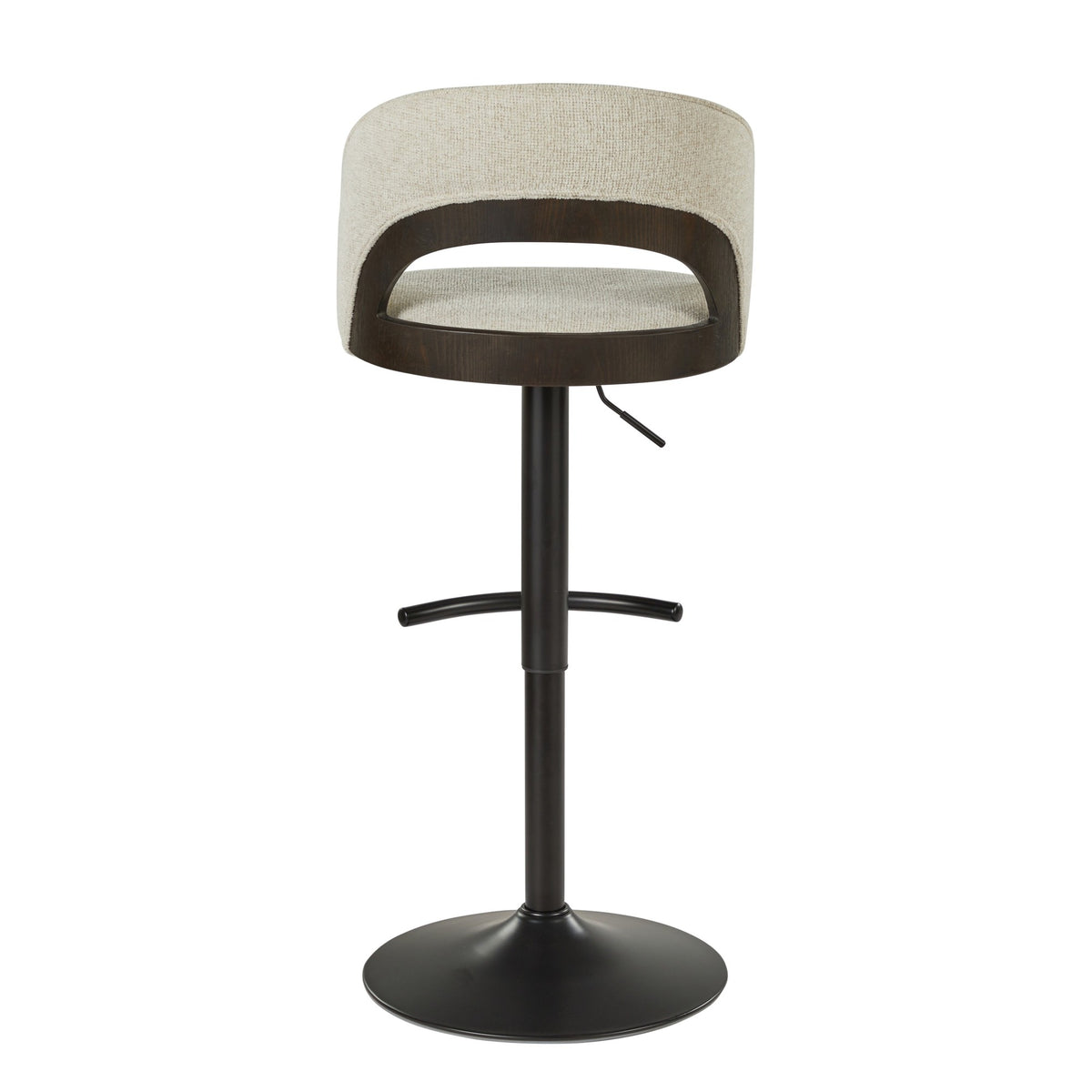 Reno Adjustable Barstool - Set of 2