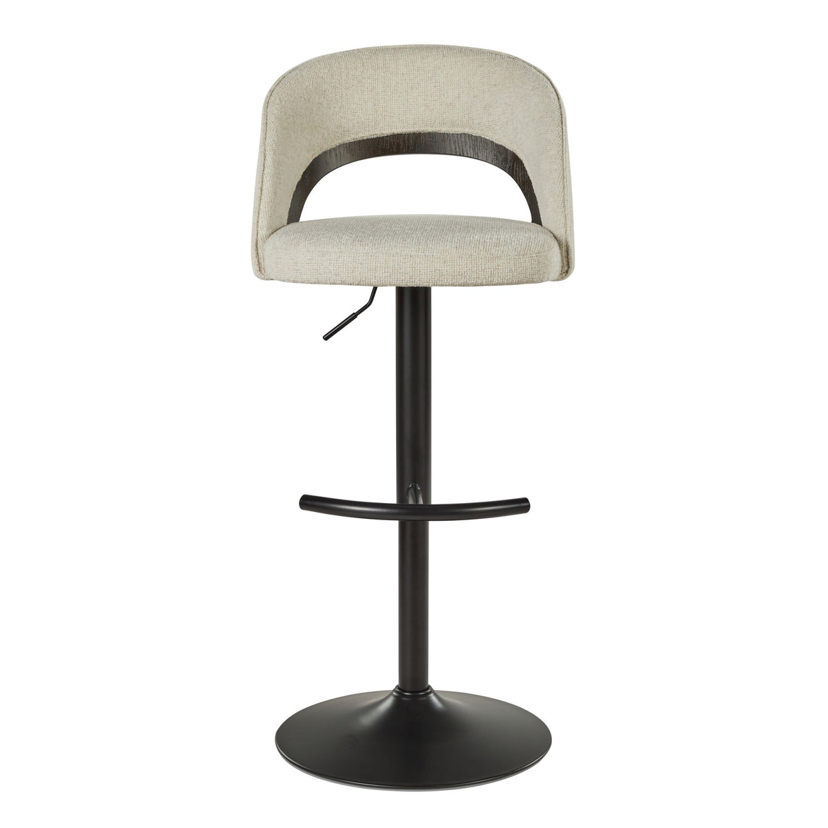 Reno Adjustable Barstool - Set of 2