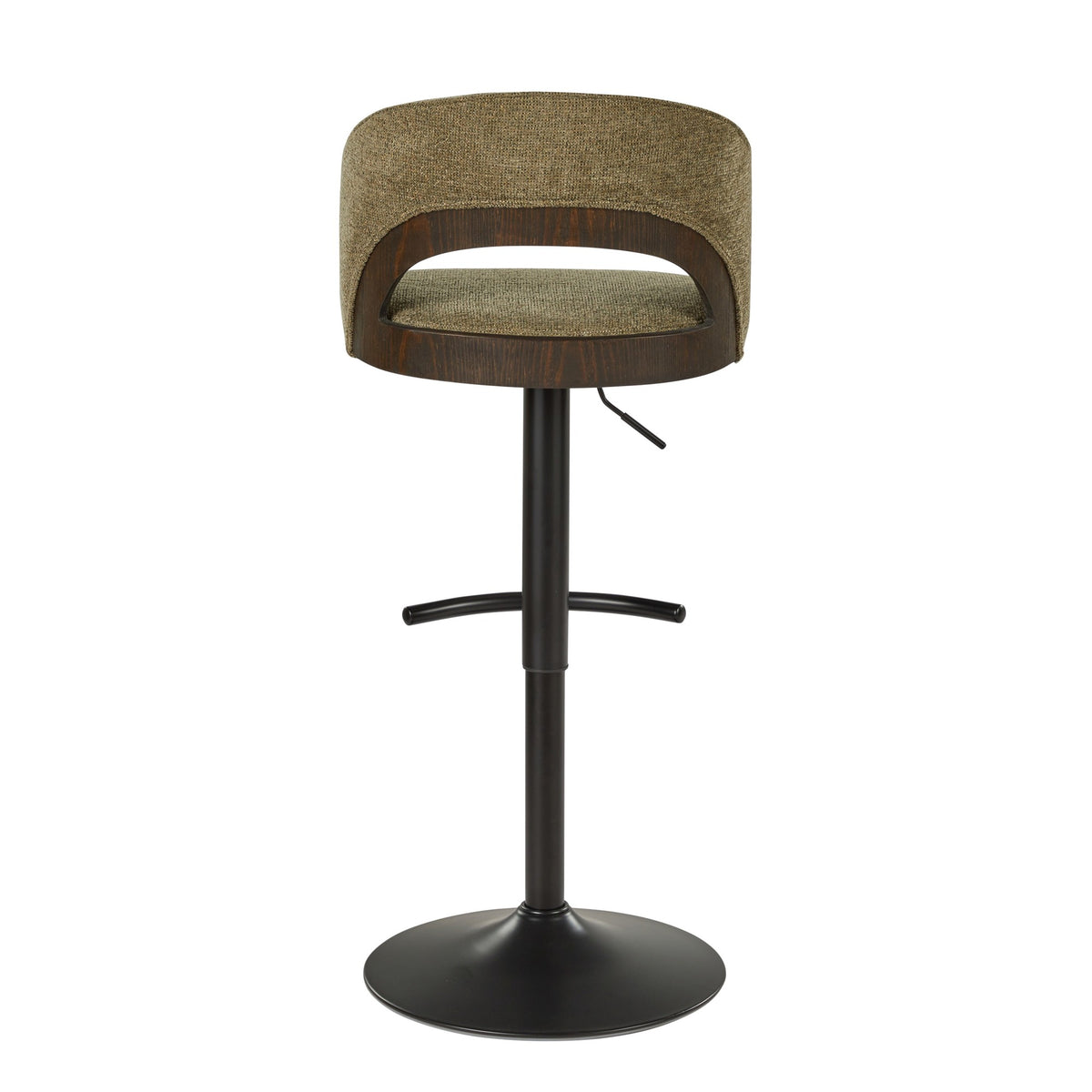Reno Adjustable Barstool - Set of 2