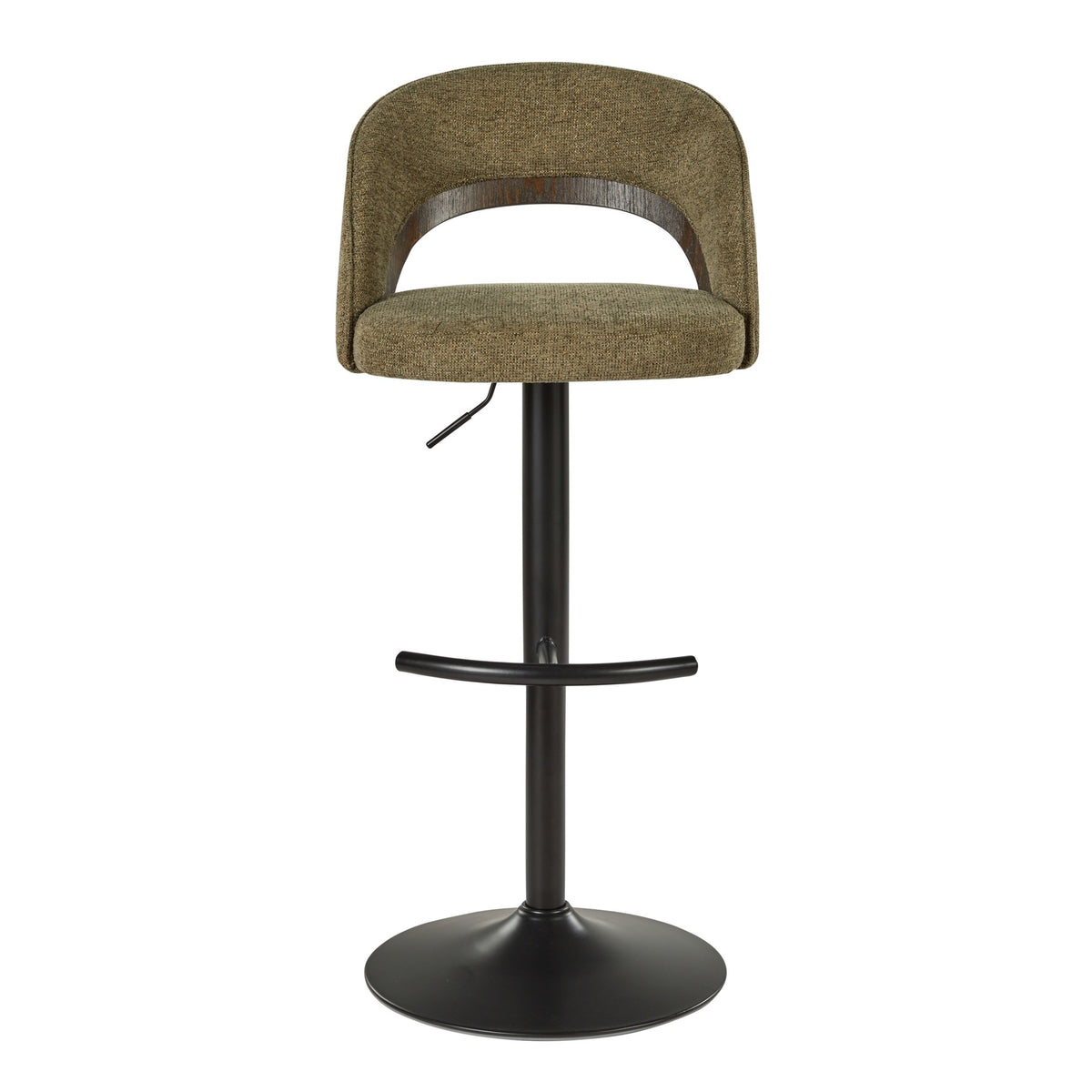 Reno Adjustable Barstool - Set of 2