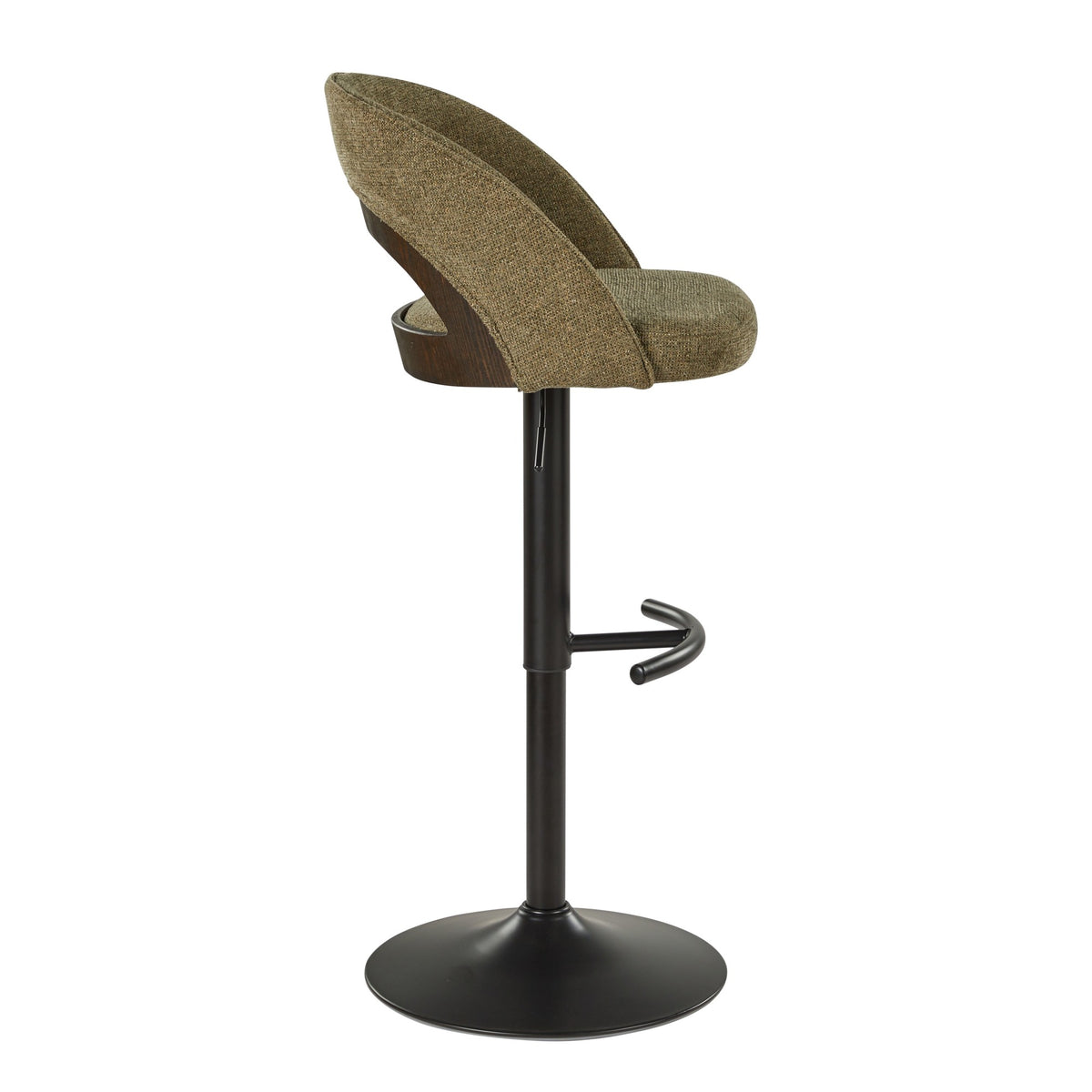 Reno Adjustable Barstool - Set of 2