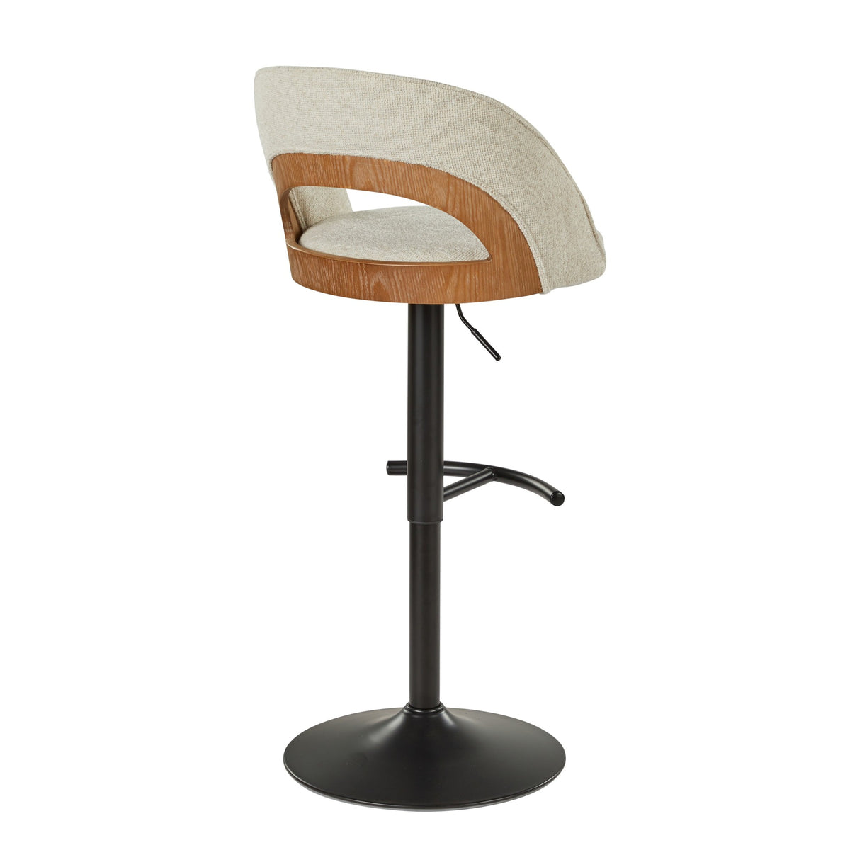 Reno Adjustable Barstool - Set of 2