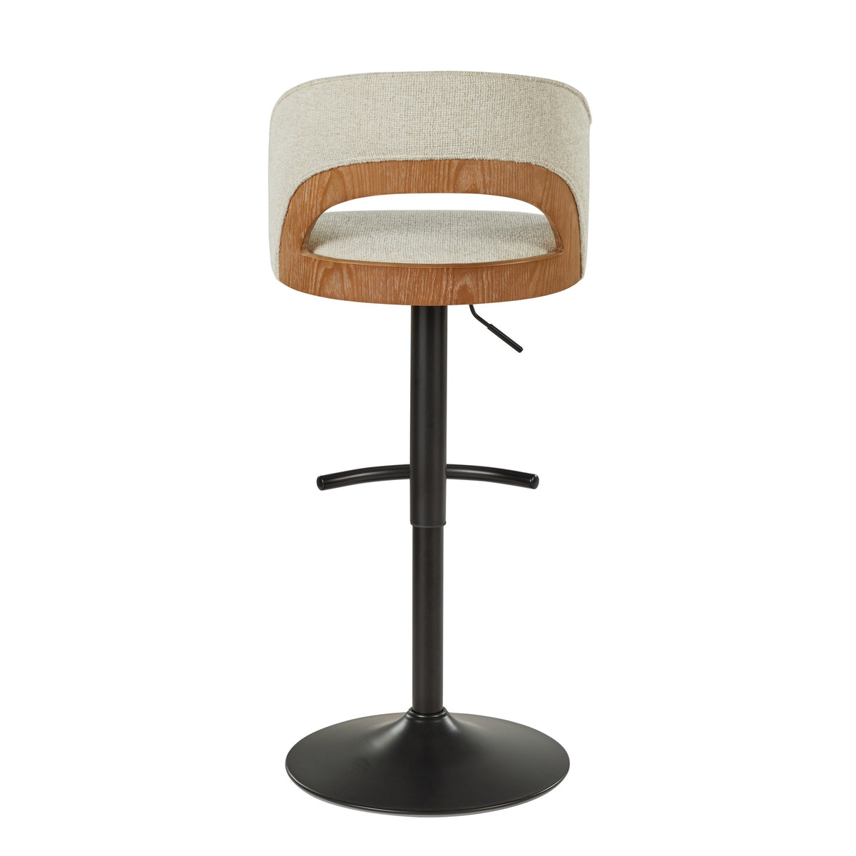 Reno Adjustable Barstool - Set of 2
