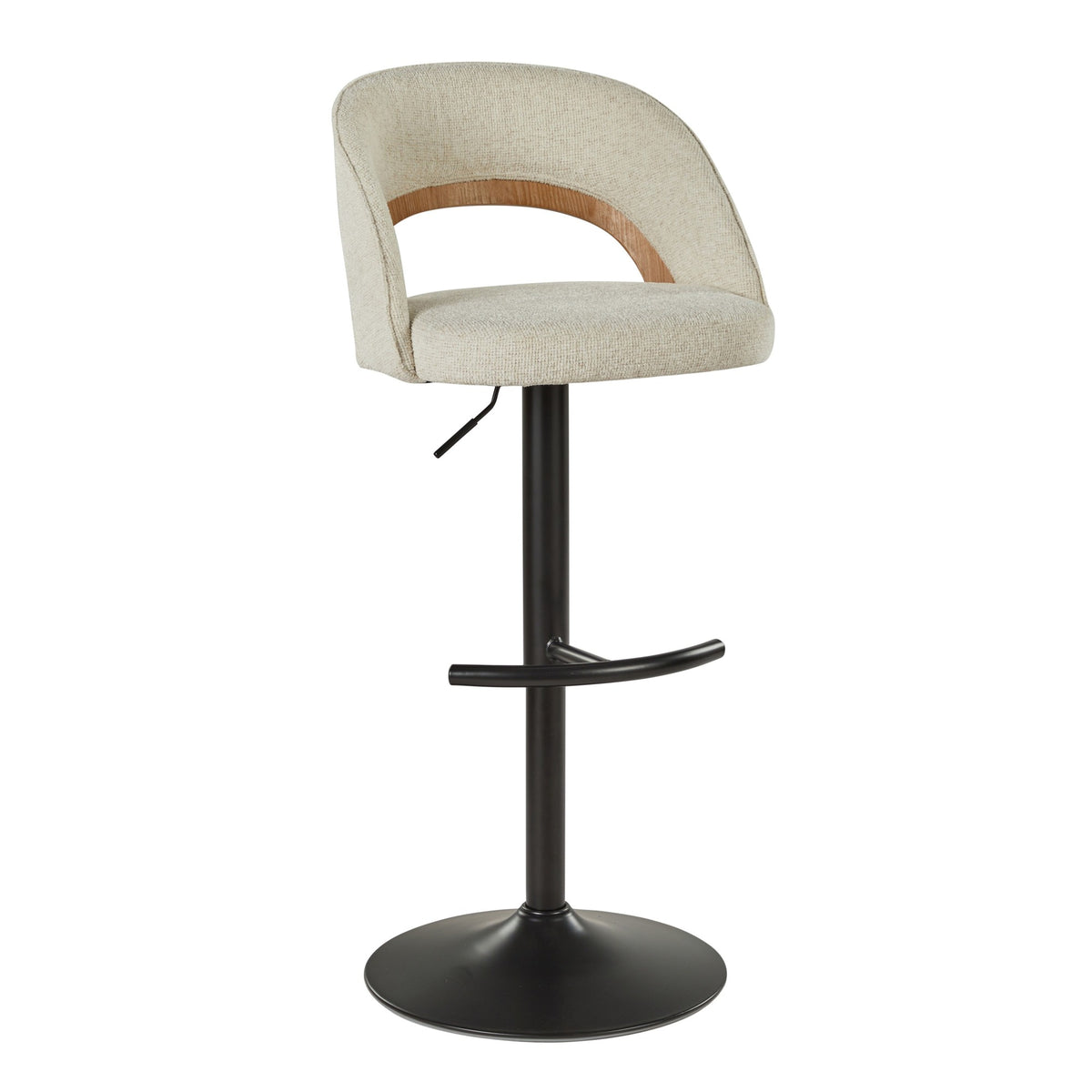 Reno Adjustable Barstool - Set of 2