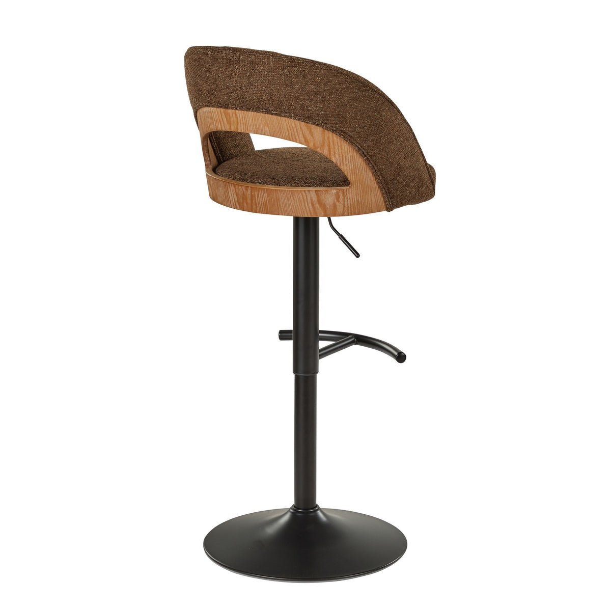 Reno Adjustable Barstool - Set of 2