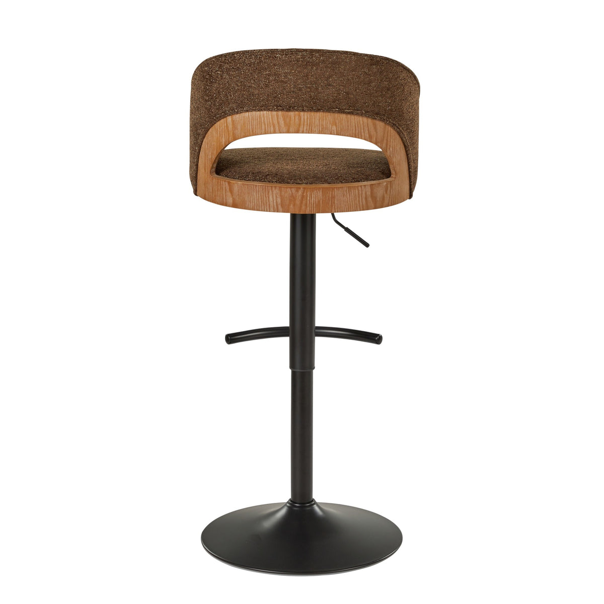 Reno Adjustable Barstool - Set of 2